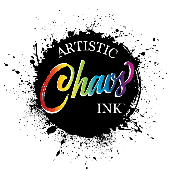Artistic Chaos Ink logo