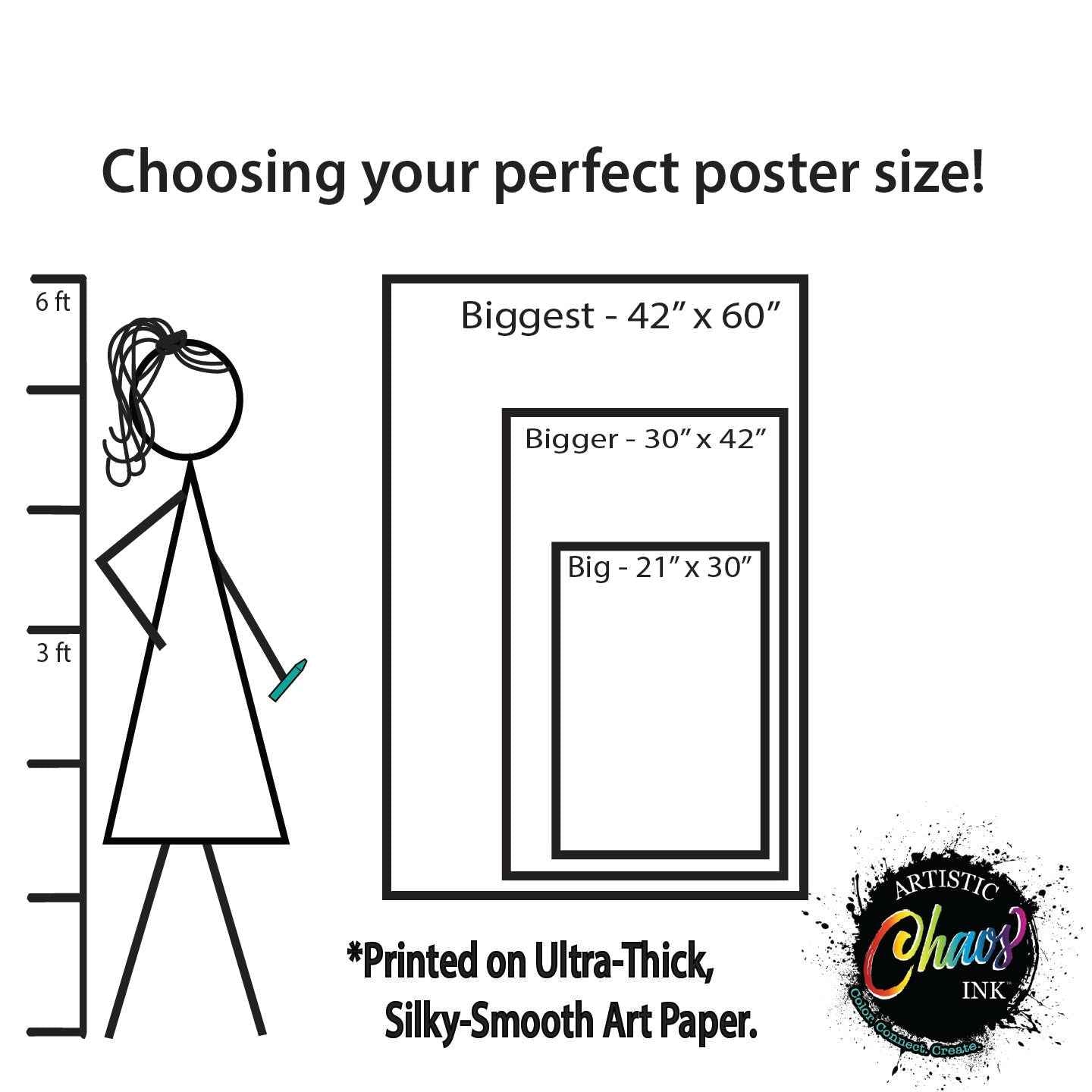 Personalized Giant Peacock Coloring Poster | Collab Coloring