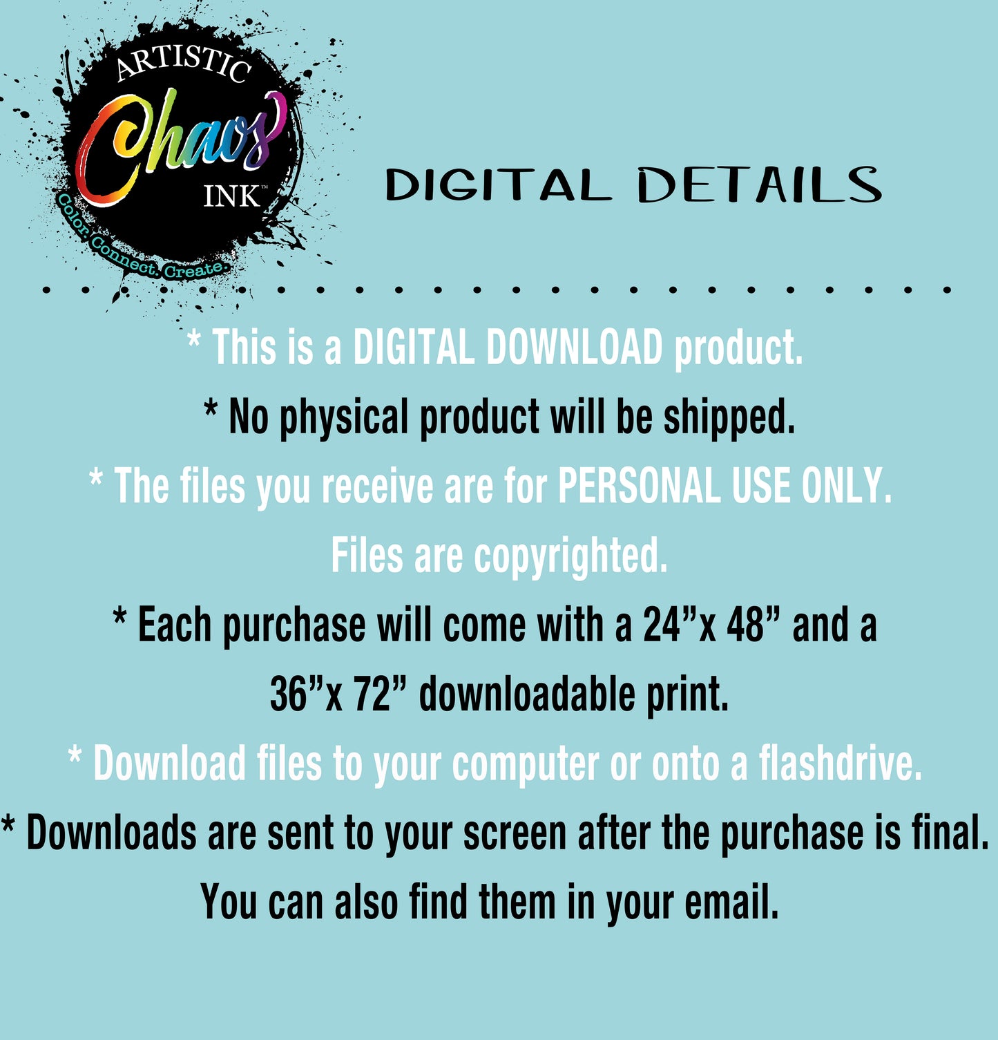 Spring Time Banner - Printable Coloring Pages / Digital Download | Instant PDF for Kids & Adults- Everyday Paper