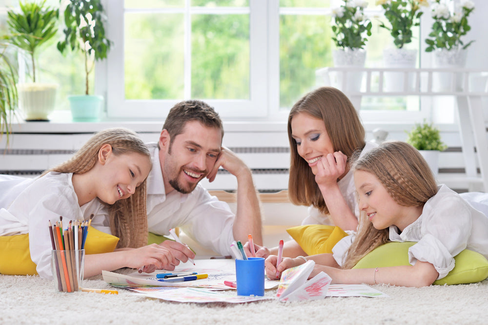 21 Family Reunion Activities That’ll Create Awesome Memories