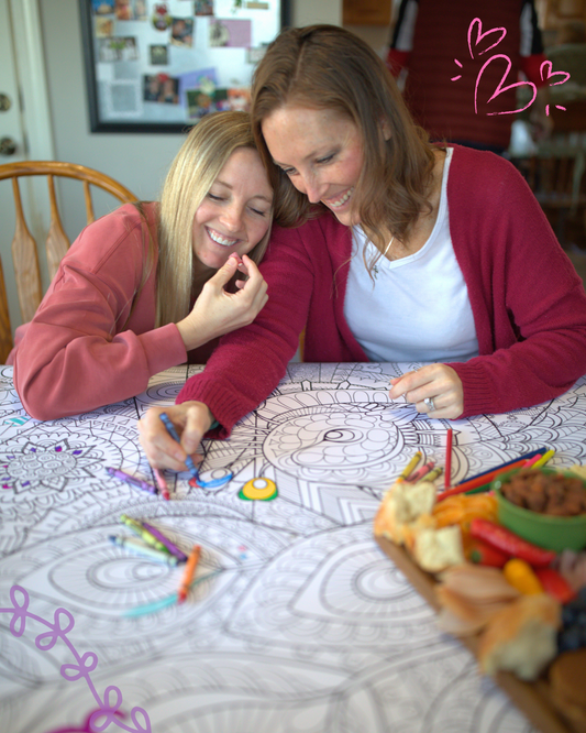 8 Activities for a Fun Girl's Night!