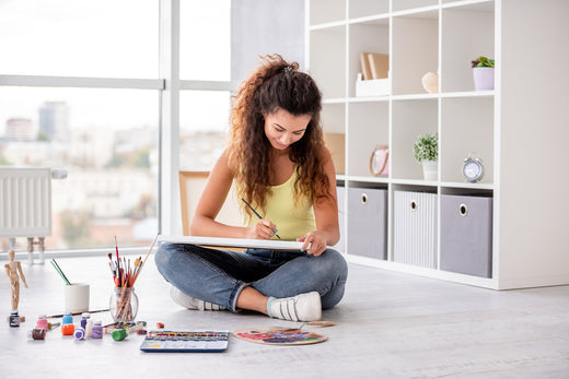 Top 28 Activities To Help Teens Cope With Anxiety