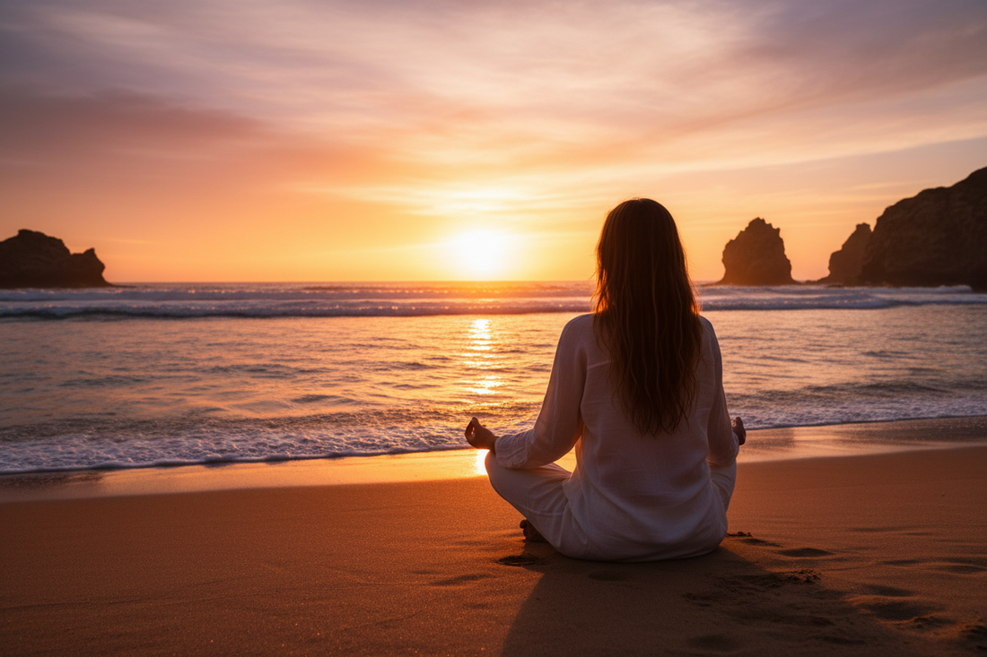 Resolution Solutions: Strategies for Personal Growth, and Some Artistic Expression, Too!