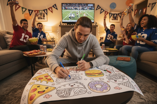 TO SUPER BOWL or NOT TO SUPER BOWL