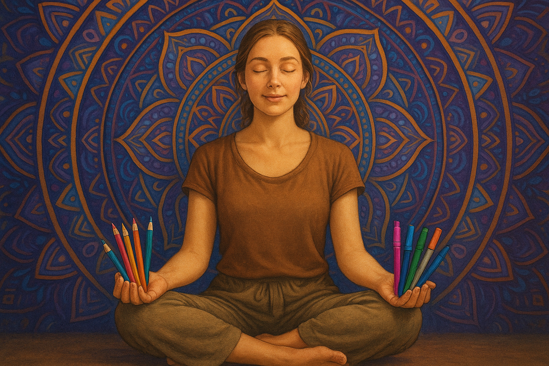 It's September!  Take Care of Yourself!: 10 ideas for Self-Care
