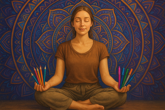 It's September!  Take Care of Yourself!: 10 ideas for Self-Care