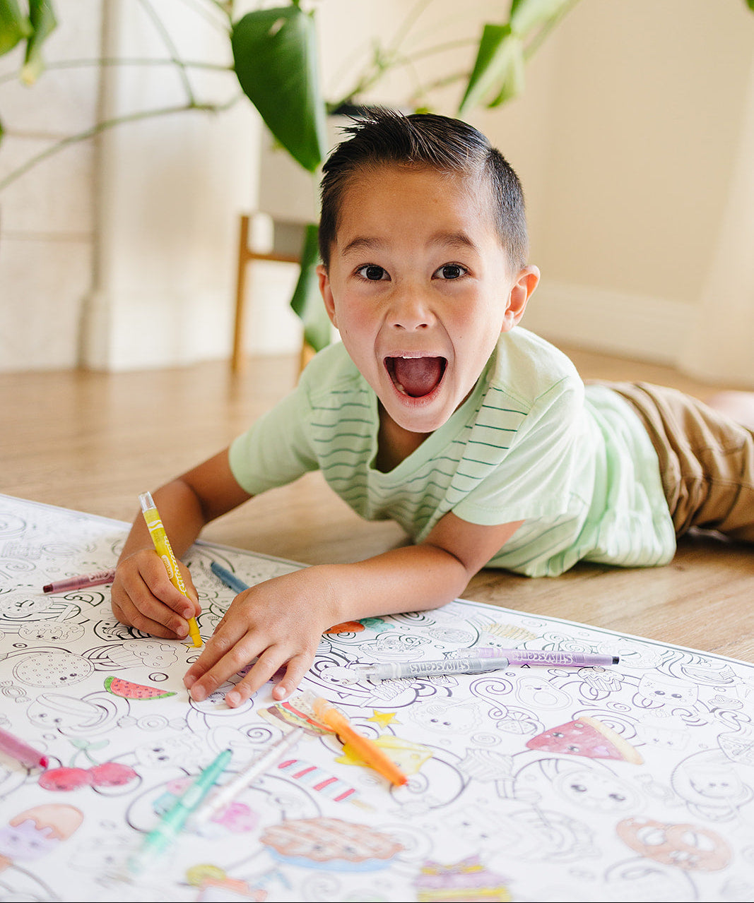 Playful Themed Banners
