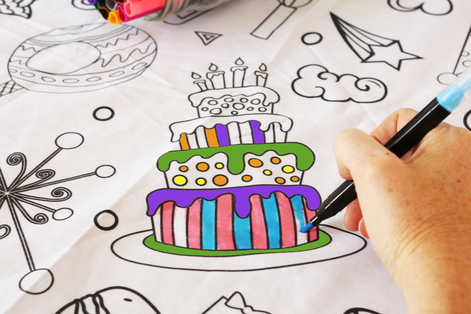 Birthday Products