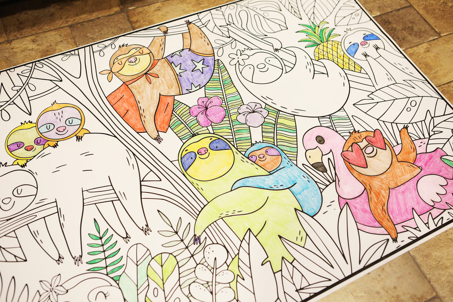 Personalized Lighthearted Posters